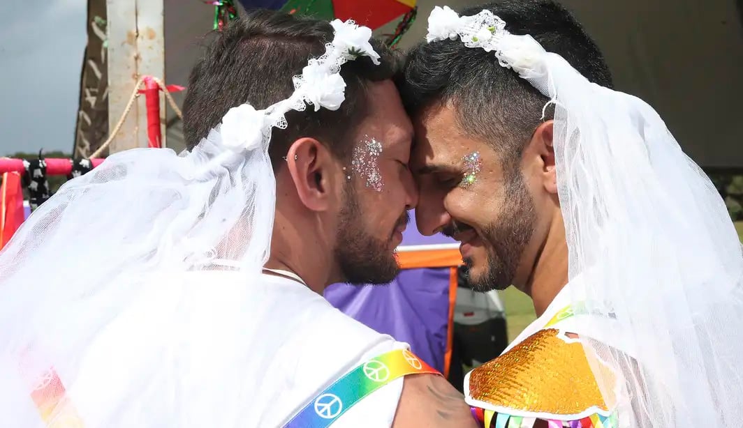 O Carnaval e a conquista do espaço público pela comunidade LGBTQIAPN+ – CartaCapital
