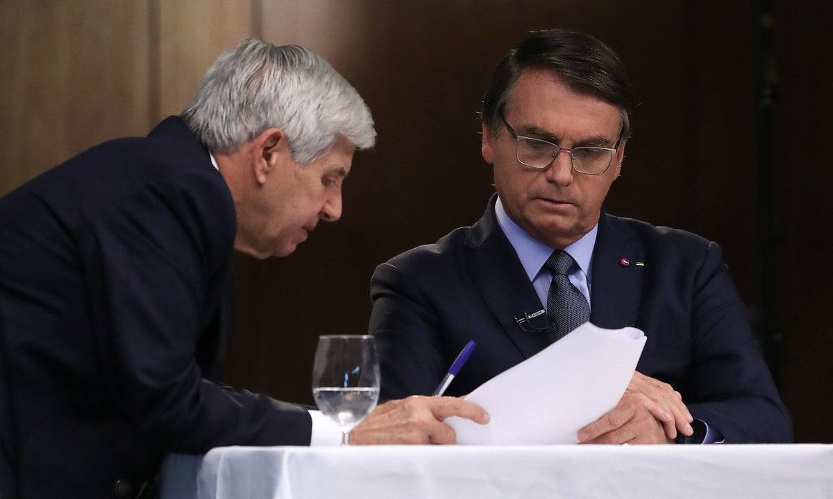 O clima no STM para julgar a perda de patente de Bolsonaro e mais 4 militares golpistas – CartaCapital