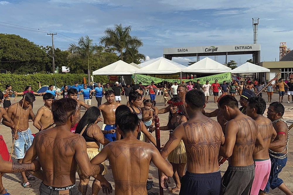 O leito dos rios – CartaCapital