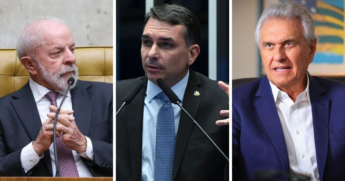O novo levantamento do Paraná Pesquisas sobre a eleição para presidente – CartaCapital