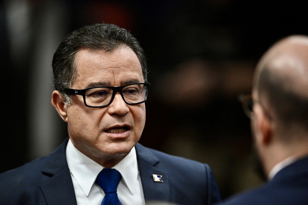 O trabalho de Almir Garnier, almirante da trama golpista, na prisão em Brasília – CartaCapital