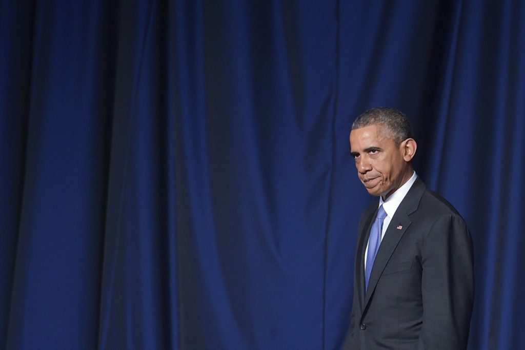 Obama lamenta falta de 'vergonha' após vídeo racista compartilhado por Trump – CartaCapital