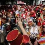 Ocupação hoteleira para o carnaval no Rio está em 83,70%