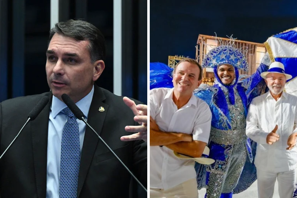 Oposição acusa desfile da 'Acadêmicos de Niterói' sobre Lula de crime eleitoral; entenda – CartaCapital