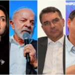 Os cenários de 2º turno para a Presidência, segundo pesquisa do instituto Ideia – CartaCapital