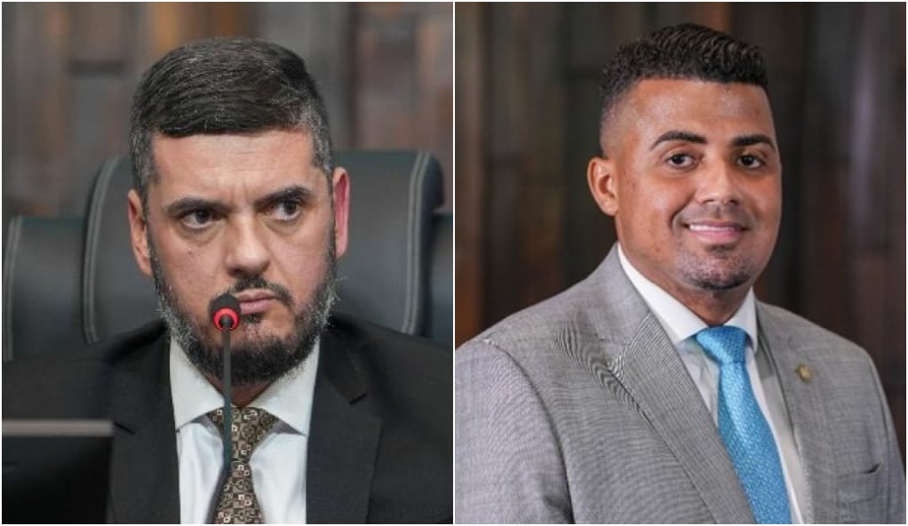 PF indicia Rodrigo Bacellar e TH Joias em investigação sobre suposto envolvimento com o CV – CartaCapital