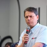 Paraná Pesquisas reforça o favoritismo de Tarcísio na disputa pelo governo de SP; veja os resultados – CartaCapital