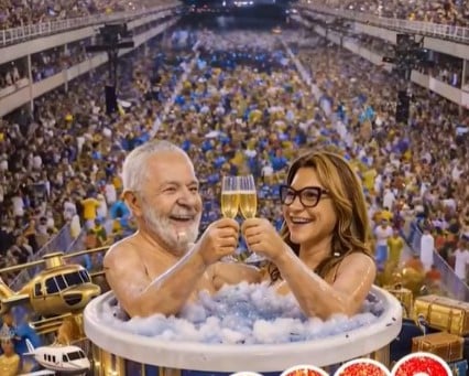 Partidos de esquerda acionam o TSE contra PL, Flávio e Zema por uso irregular de inteligência artificial – CartaCapital