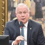 Paulo Azi é designado relator, na CCJ, da proposta que prevê fim da escala 6×1