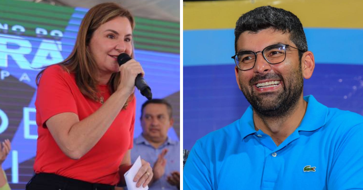 Pesquisa indica disputa apertada pelo governo do Pará – CartaCapital