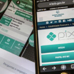 Pix bate recorde histórico e movimenta R$ 35 trilhões