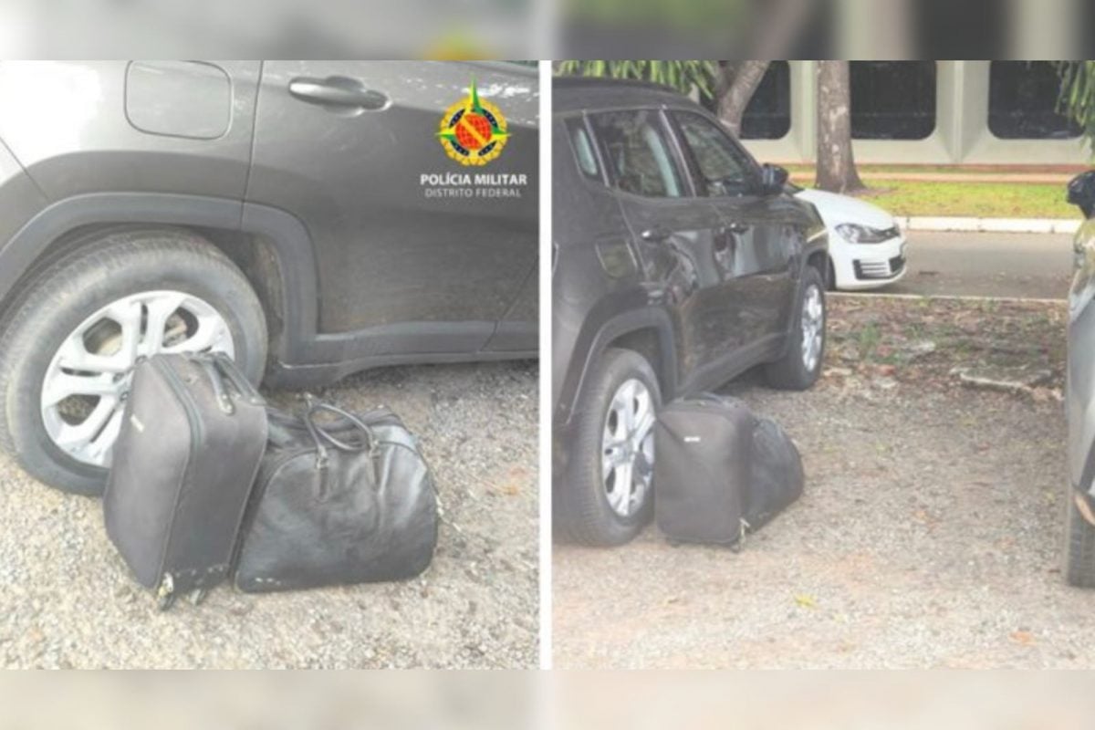 Polícia descarta suspeita de bomba no estacionamento do Ministério da Agricultura – CartaCapital