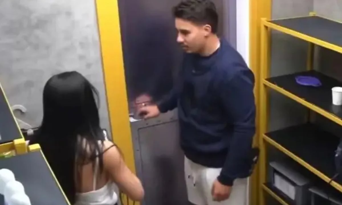 Polícia indicia ex-BBB Pedro Spíndola por importunação sexual – CartaCapital