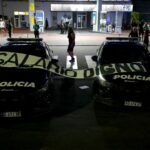 Policiais protestam na Argentina por melhores salários e atenção à saúde mental – CartaCapital