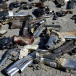 Polícias ignoram a maioria dos pedidos de dados sobre armas, diz estudo – CartaCapital