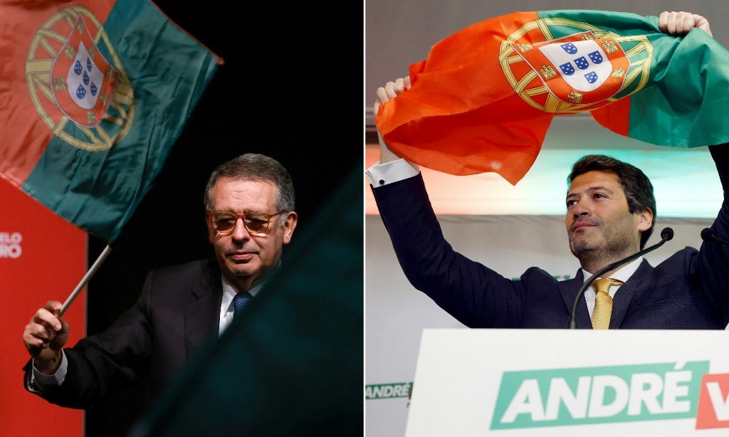 Portugueses votam para presidente em 2° turno histórico – CartaCapital