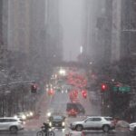 Prefeito de Nova York decreta toque de recolher diante da chegada de tempestade – CartaCapital