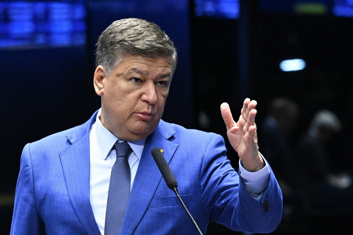 Presidente da CPMI do INSS diz que Toffoli liberará dados do dono do Master – CartaCapital