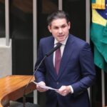 Presidente da Câmara destaca prioridades legislativas e votações previstas para 2026 – Notícias