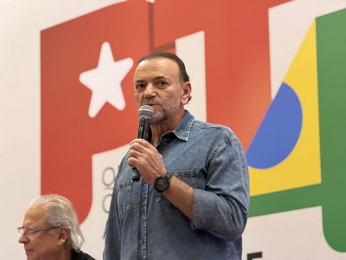 Presidente do PT prega convencimento — e não pressão — por Haddad candidato em São Paulo – CartaCapital