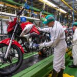 Produção de motocicletas atinge maior nível desde 2008 – CartaCapital