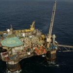 Produção de petróleo e gás no país cresce 13,3% em 2025 e bate recorde