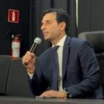 Programa Câmara pelo Brasil é inaugurado em Salvador com debate sobre trabalho por aplicativo – Notícias