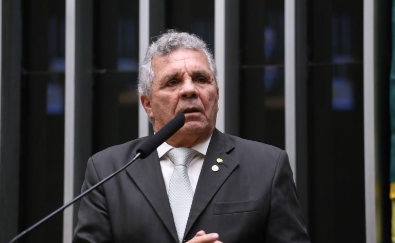 Discussão e votação de propostas legislativas. Dep. Alberto Fraga (PL - DF)