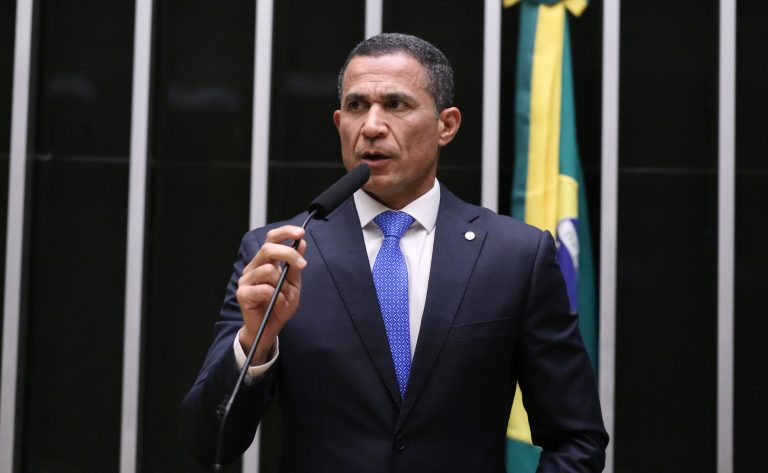 Discussão e votação de propostas legislativas. Dep. Coronel Assis (UNIÃO - MT)