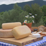Queijarias artesanais oferecem qualidade e sabores variados na zona rural