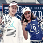 Rayssa Leal vence primeira etapa do circuito mundial de skate – CartaCapital