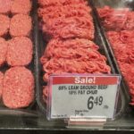 Rebanho bovino dos EUA cai ao menor nível em 75 anos, afirma departamento de agricultura americano