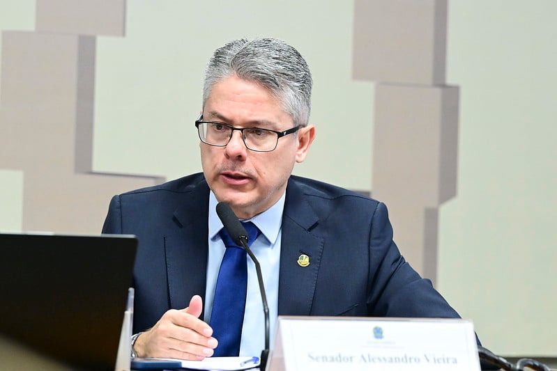 Relator da CPI do Crime Organizado diz que recorrerá de decisão de Gilmar sobre quebra de sigilo – CartaCapital