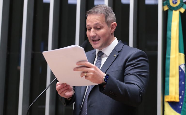 Discussão e votação de propostas legislativas. Dep. Guilherme Derrite (PP - SP)