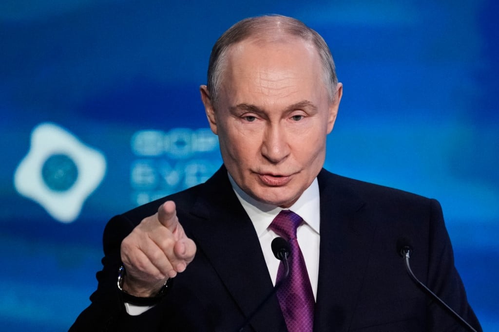 Rússia afirma não ter 'prazos' para acabar com guerra na Ucrânia – CartaCapital