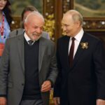 Rússia vende mais petróleo para China e Brasil em janeiro