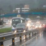 SC tem alerta vermelho para alagamentos e deslizamentos na capital – CartaCapital