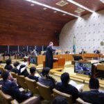 STF forma maioria para derrubar leis que proíbem linguagem neutra em escolas – CartaCapital