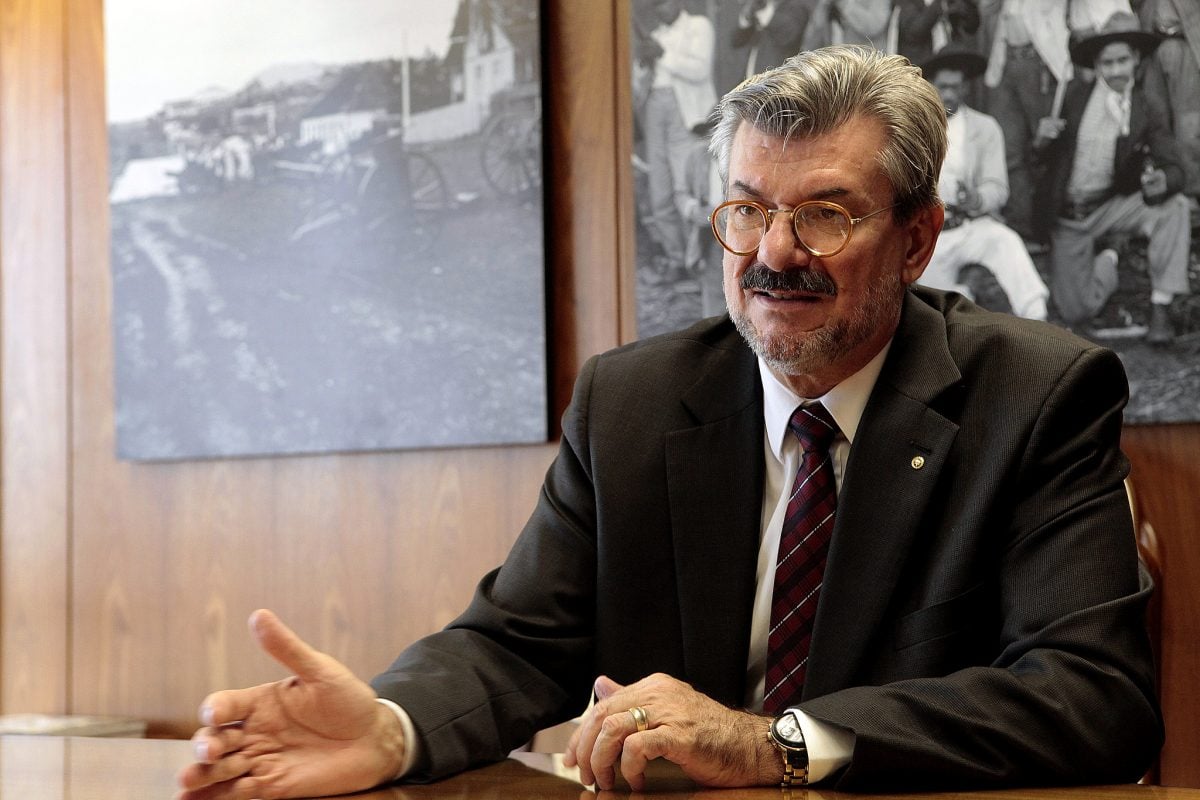 STJ abre sindicância para apurar conduta de ministro acusado de importunação sexual – CartaCapital