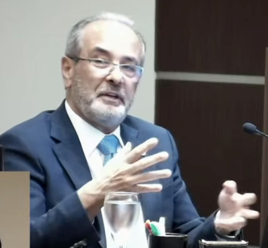 STJ condena conselheiro do TCE-RJ a 13 anos de prisão por lavagem de dinheiro – CartaCapital