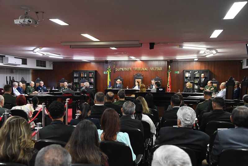 STM mantém condenação de militares por desvio de R$ 22 mil em carnes – CartaCapital