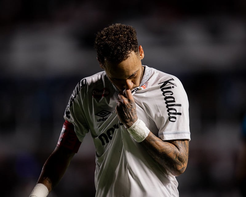 Santos vence o Vasco com dois gols de Neymar – CartaCapital