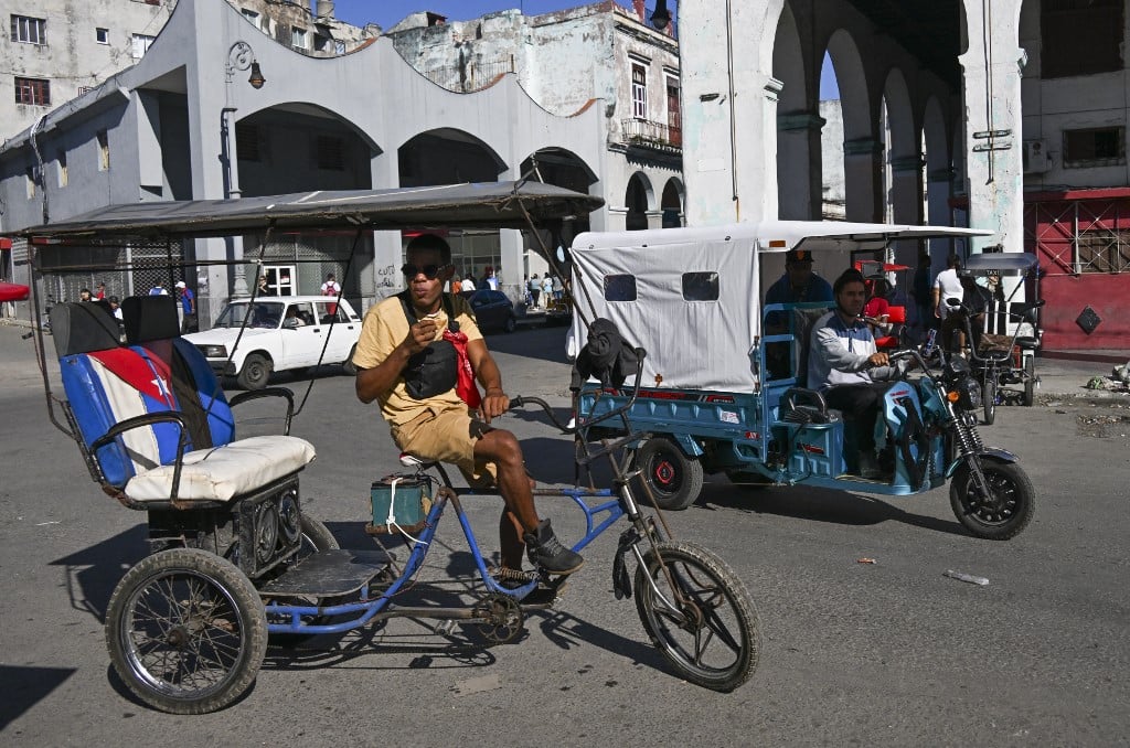 Sem petróleo, Cuba cancela festival de charutos milionário – CartaCapital