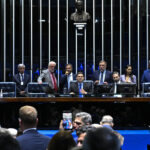 Senado aprova MP que cria programa Gás do Povo