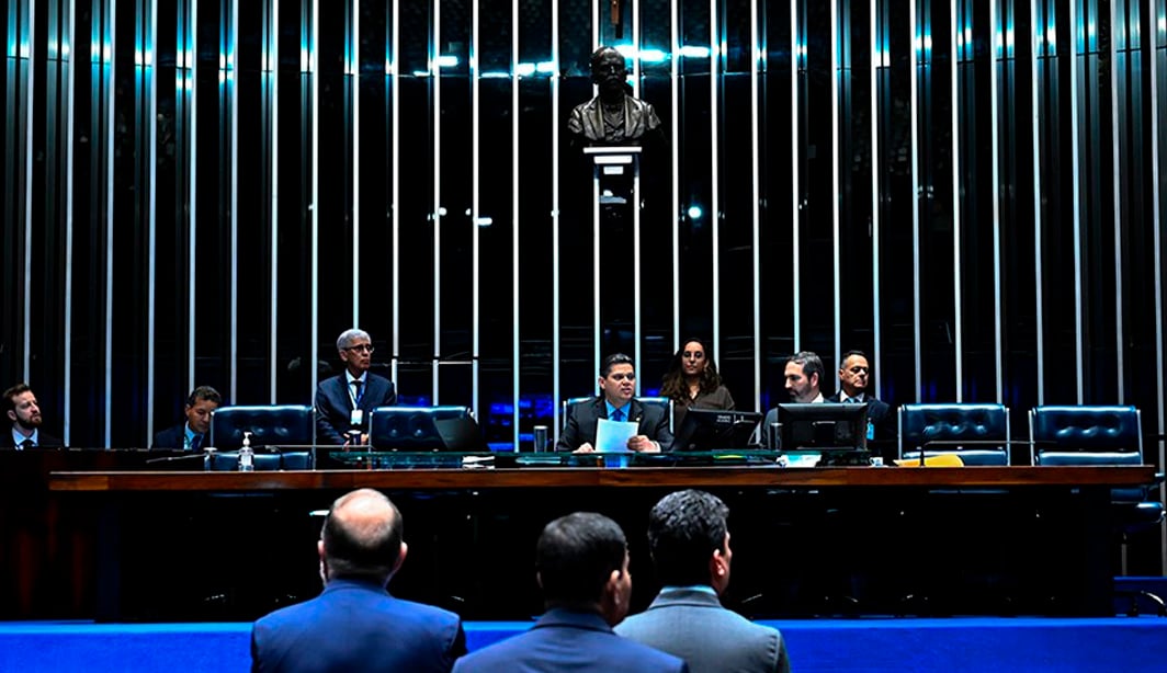 Senado aprova regras para empresas que prestam serviços a turistas – CartaCapital