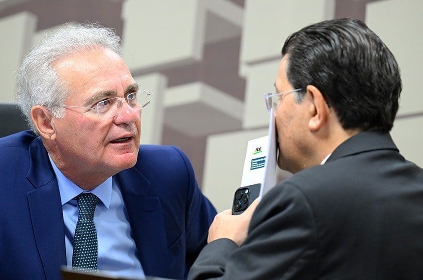 Senado terá ‘CPI paralela’ para investigar o Banco Master – CartaCapital