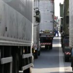 Setor logístico prevê que fim da jornada 6×1 aumentará preços