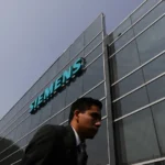 Siemens vê queda em lucro, mas ainda supera estimativas, e eleva guidance para 2026