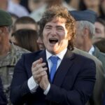 Sindicatos da Argentina anunciam greve geral contra reforma trabalhista de Milei