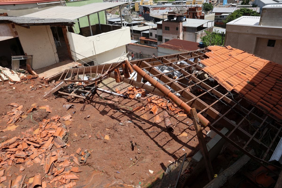 Sobe para 64 o número de mortos após temporais em Minas Gerais – CartaCapital